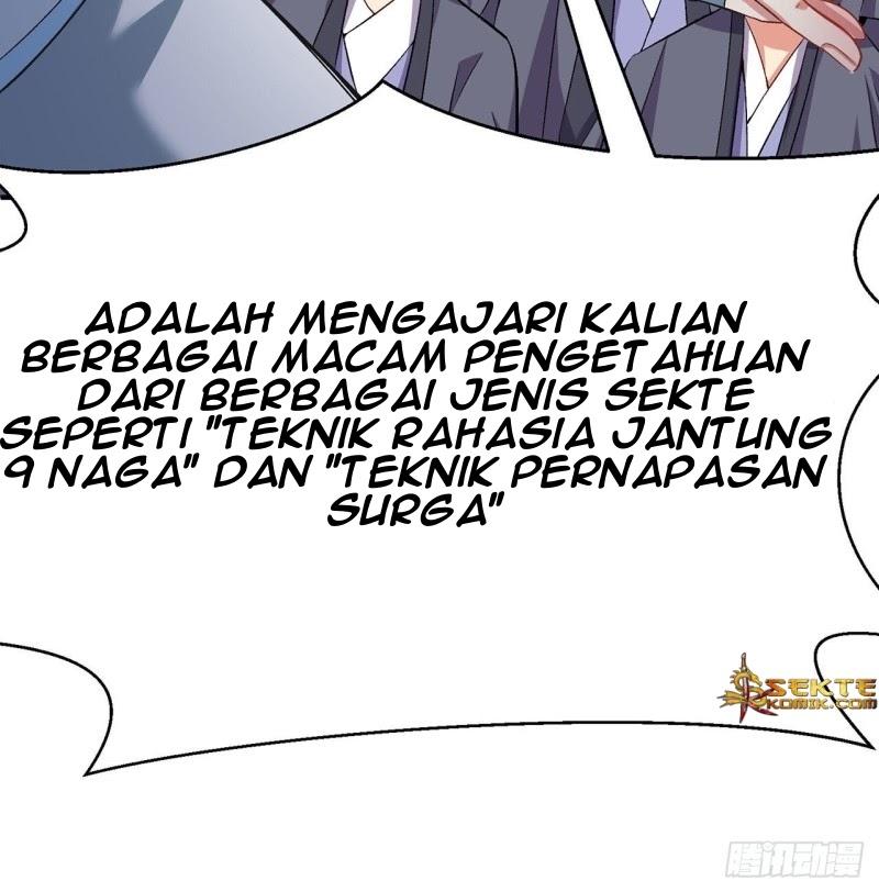 I Picked Up An Attributes Chapter 47 Gambar 34